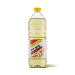 OLIO DI SEMI DI ARACHIDE