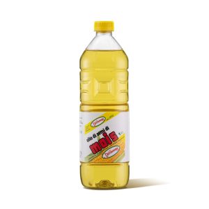 OLIO DI SEMI DI MAIS