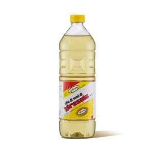 OLIO DI SEMI DI GIRASOLE
