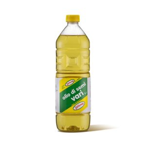 OLIO DI SEMI VARI