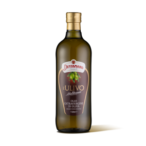 l'ULIVO Mediterraneo
